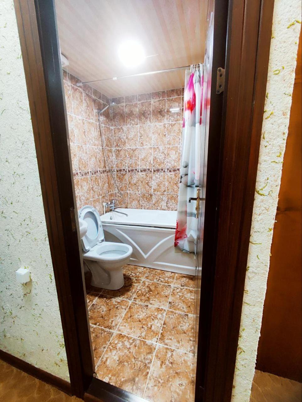 Omar Family Resort Bukhara Exterior photo